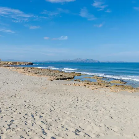 Yourhouse Cas Aviador Villa Son Serra de Marina