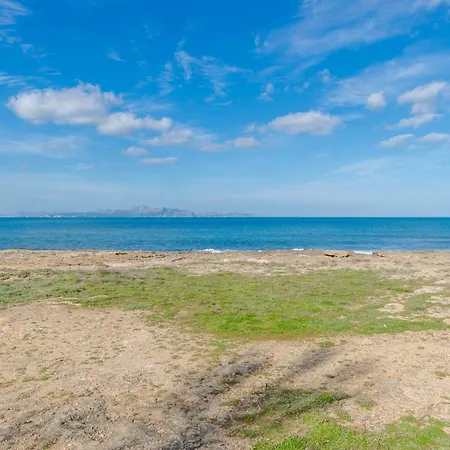 Yourhouse Cas Aviador Villa Son Serra de Marina
