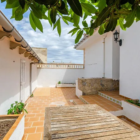 Villa Yourhouse Cas Aviador *