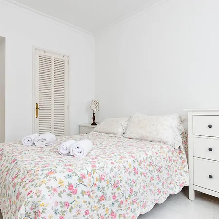 Yourhouse Cas Aviador * Son Serra de Marina