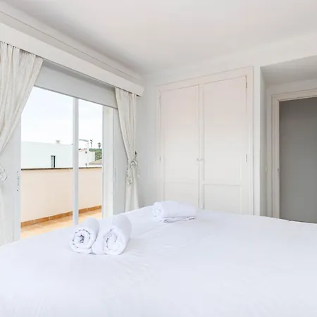 Villa Yourhouse Cas Aviador