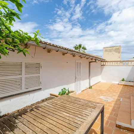 Villa Yourhouse Cas Aviador Son Serra de Marina