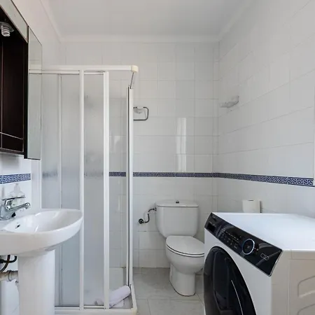 Yourhouse Cas Aviador Son Serra de Marina