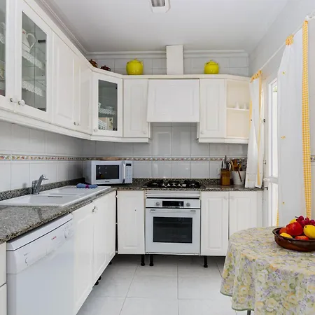 Yourhouse Cas Aviador Villa