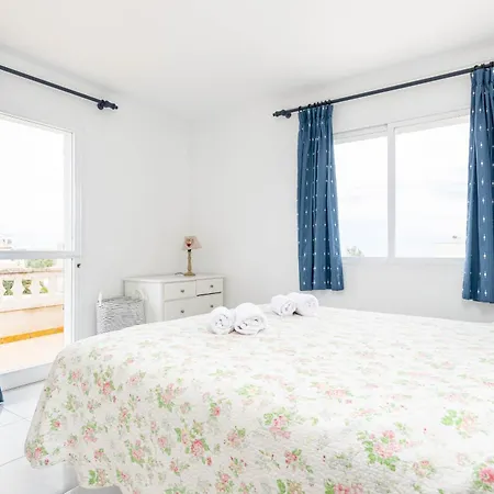 Yourhouse Cas Aviador Son Serra de Marina