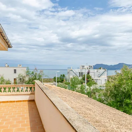 Villa Yourhouse Cas Aviador *