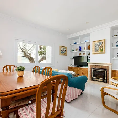 Yourhouse Cas Aviador Son Serra de Marina