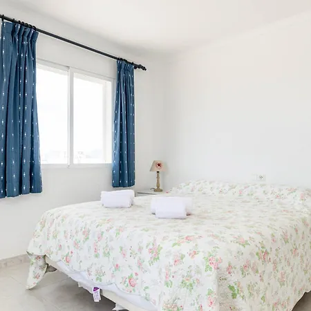 Yourhouse Cas Aviador * Son Serra de Marina