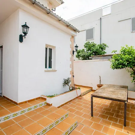 Yourhouse Cas Aviador Villa Son Serra de Marina