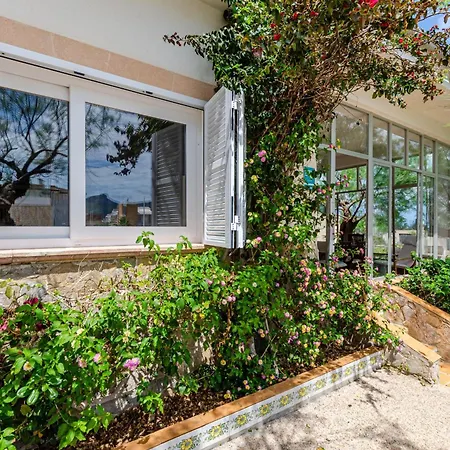 Yourhouse Cas Aviador Son Serra de Marina