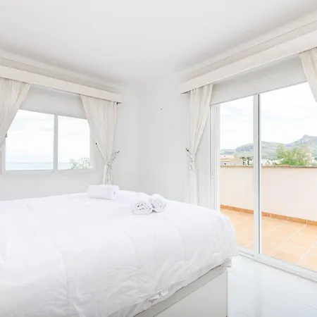 Yourhouse Cas Aviador