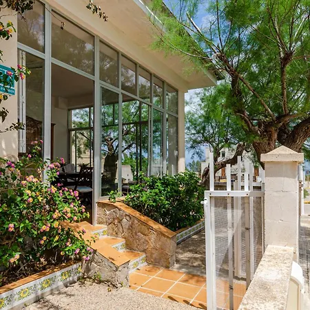 Villa Yourhouse Cas Aviador
