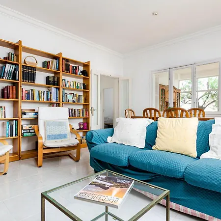 Yourhouse Cas Aviador * Son Serra de Marina