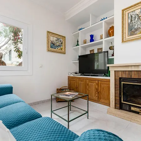 Yourhouse Cas Aviador Villa