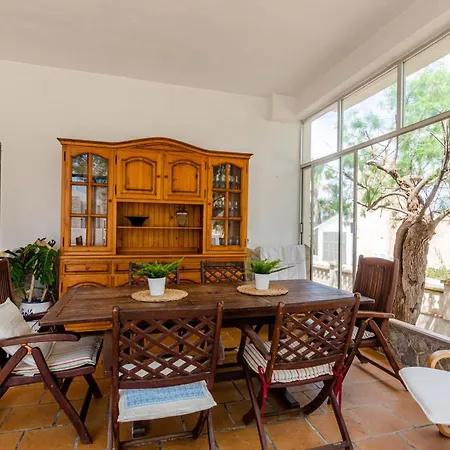 Villa Yourhouse Cas Aviador *