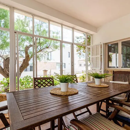 Villa Yourhouse Cas Aviador