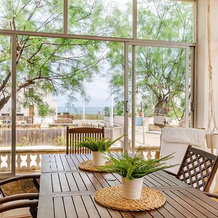 Yourhouse Cas Aviador Villa *