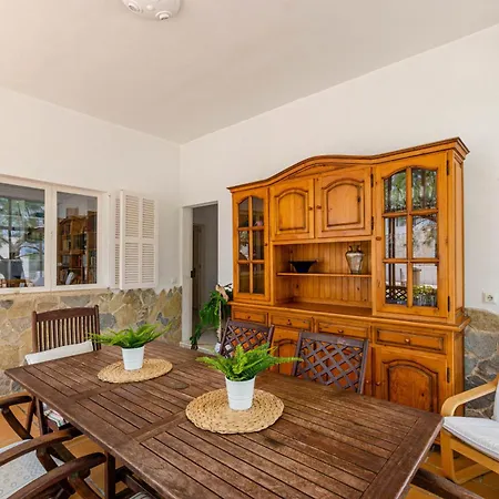 Yourhouse Cas Aviador