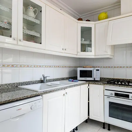 Yourhouse Cas Aviador Villa *