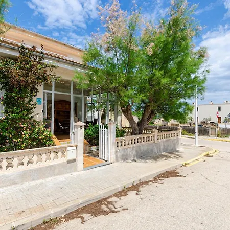 Villa Yourhouse Cas Aviador *