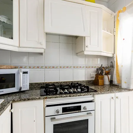 Yourhouse Cas Aviador * Son Serra de Marina