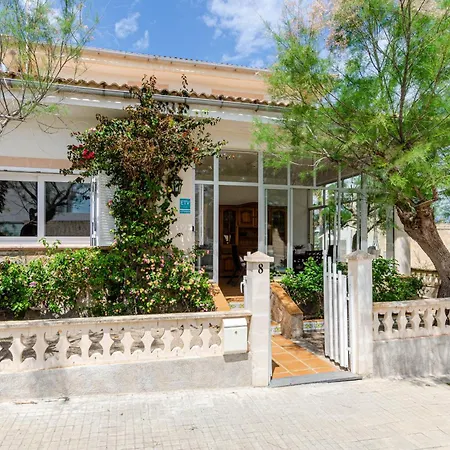 Yourhouse Cas Aviador Son Serra de Marina